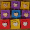 Healing Heart Pins