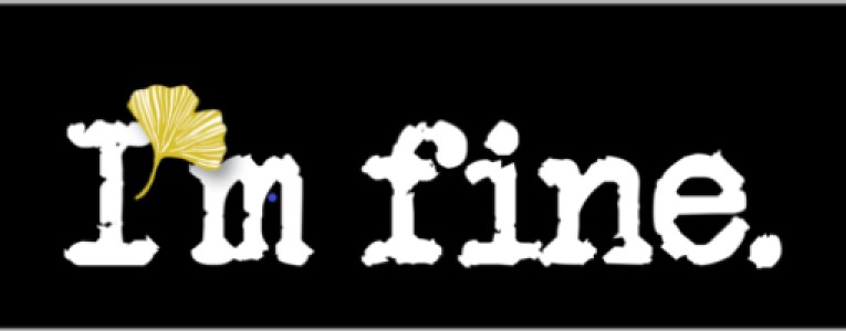 I'm Fine Project at Wheel of Light Studio LLC