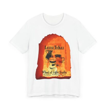 License to Kiln Jersey T-Shirt - Image 3