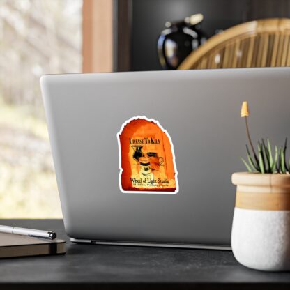 License to Kiln Decals - Image 10