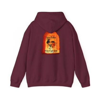 License to Kiln Hoody - Image 6