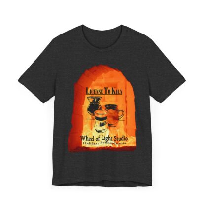 License to Kiln Jersey T-Shirt - Image 39