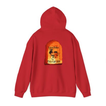 License to Kiln Hoody - Image 11