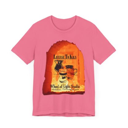 License to Kiln Jersey T-Shirt - Image 51