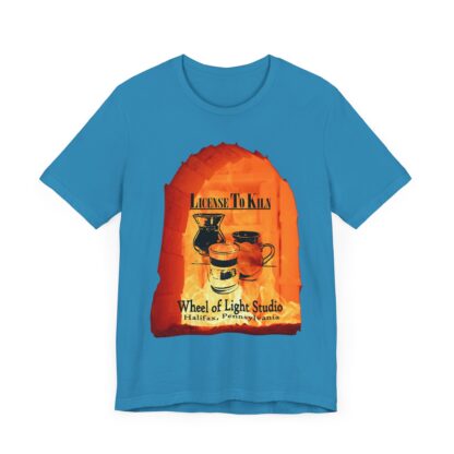 License to Kiln Jersey T-Shirt - Image 15