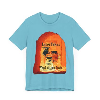 License to Kiln Jersey T-Shirt - Image 19