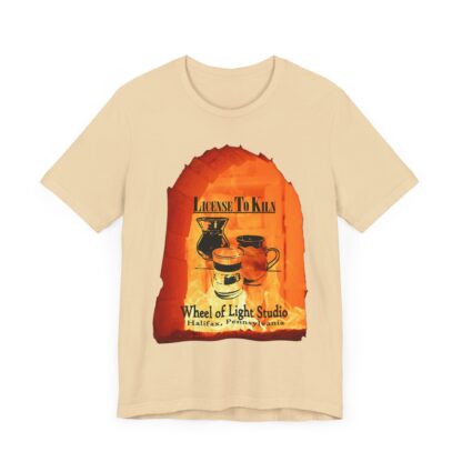 License to Kiln Jersey T-Shirt - Image 7