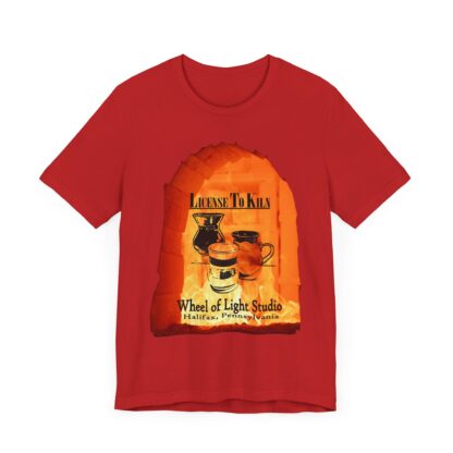 License to Kiln Jersey T-Shirt - Image 59