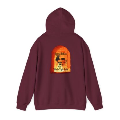 License to Kiln Hoody - Image 7