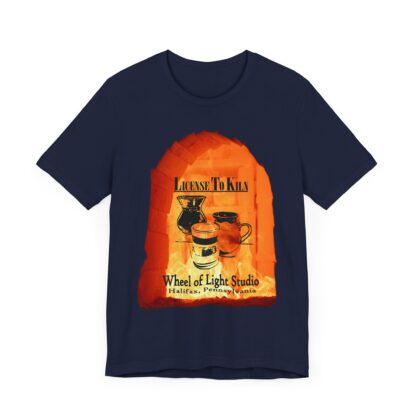 License to Kiln Jersey T-Shirt - Image 43