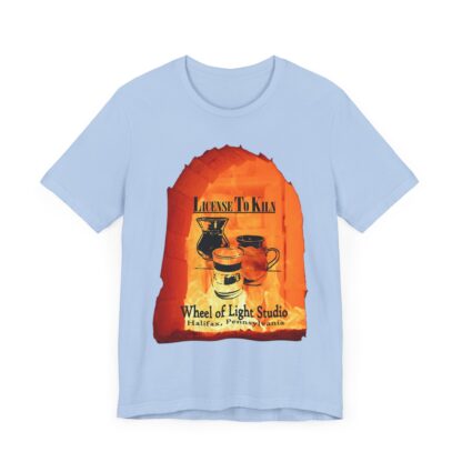 License to Kiln Jersey T-Shirt - Image 23