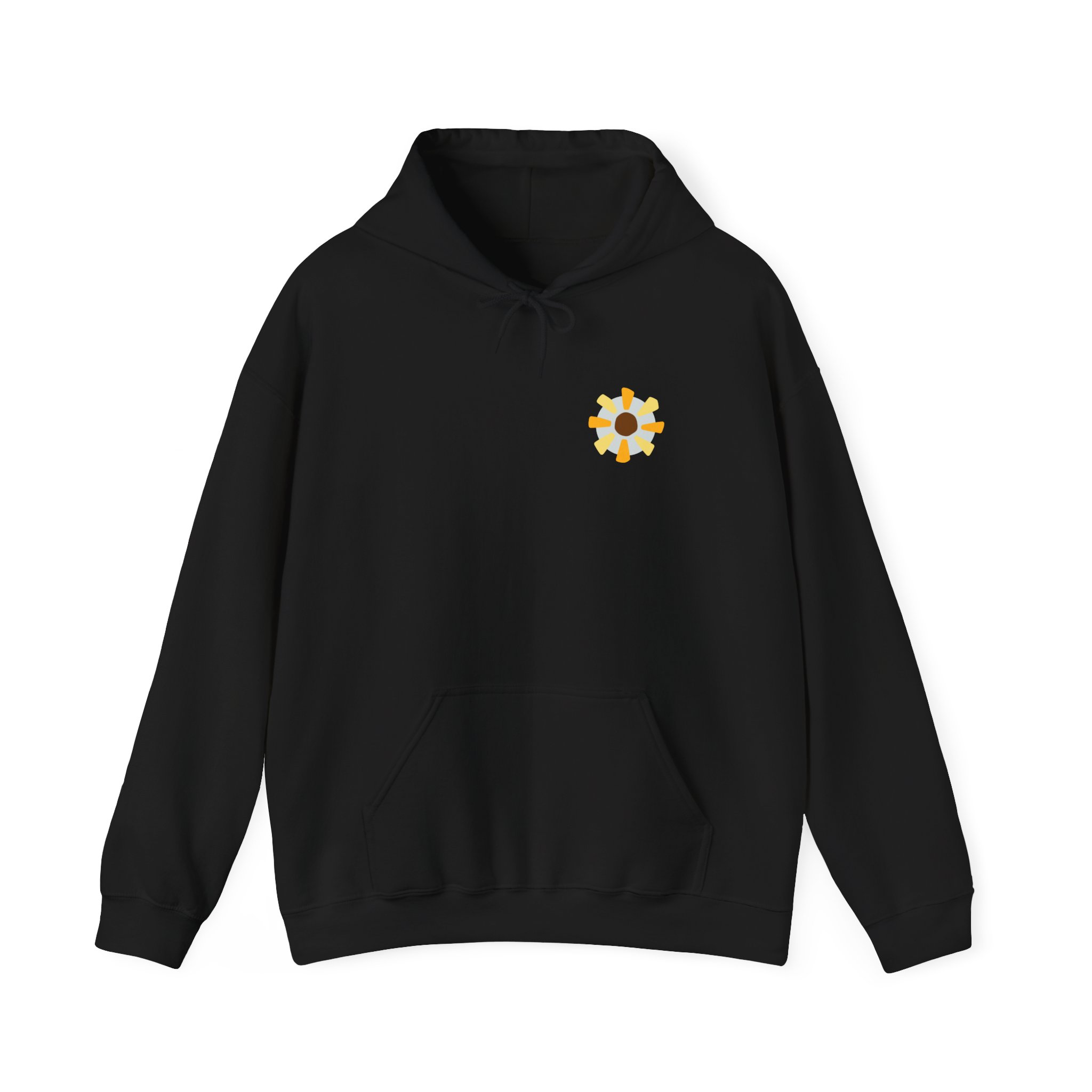 Support Your Local Pot Dealer Hoody - Image 17