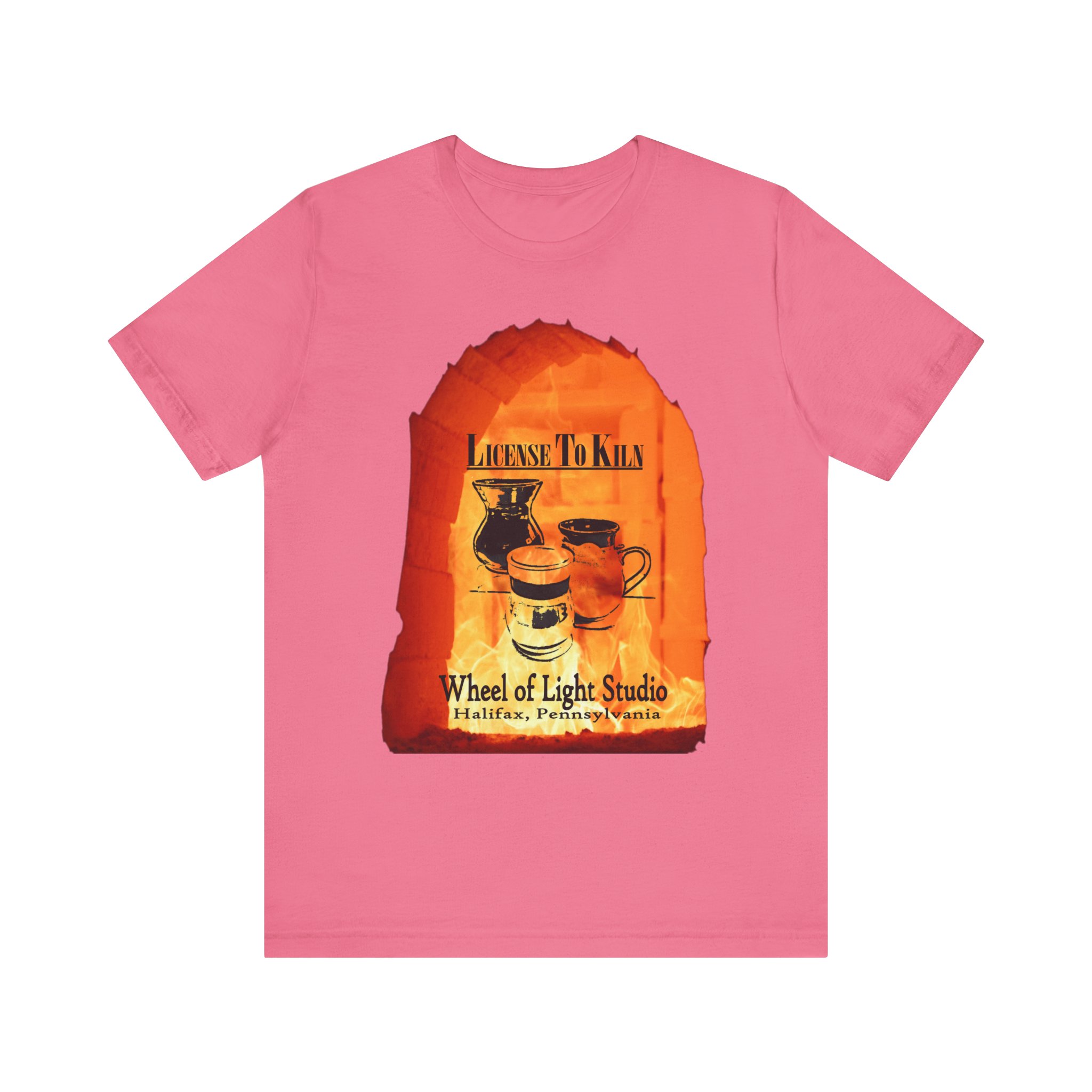 License to Kiln Jersey T - Image 13