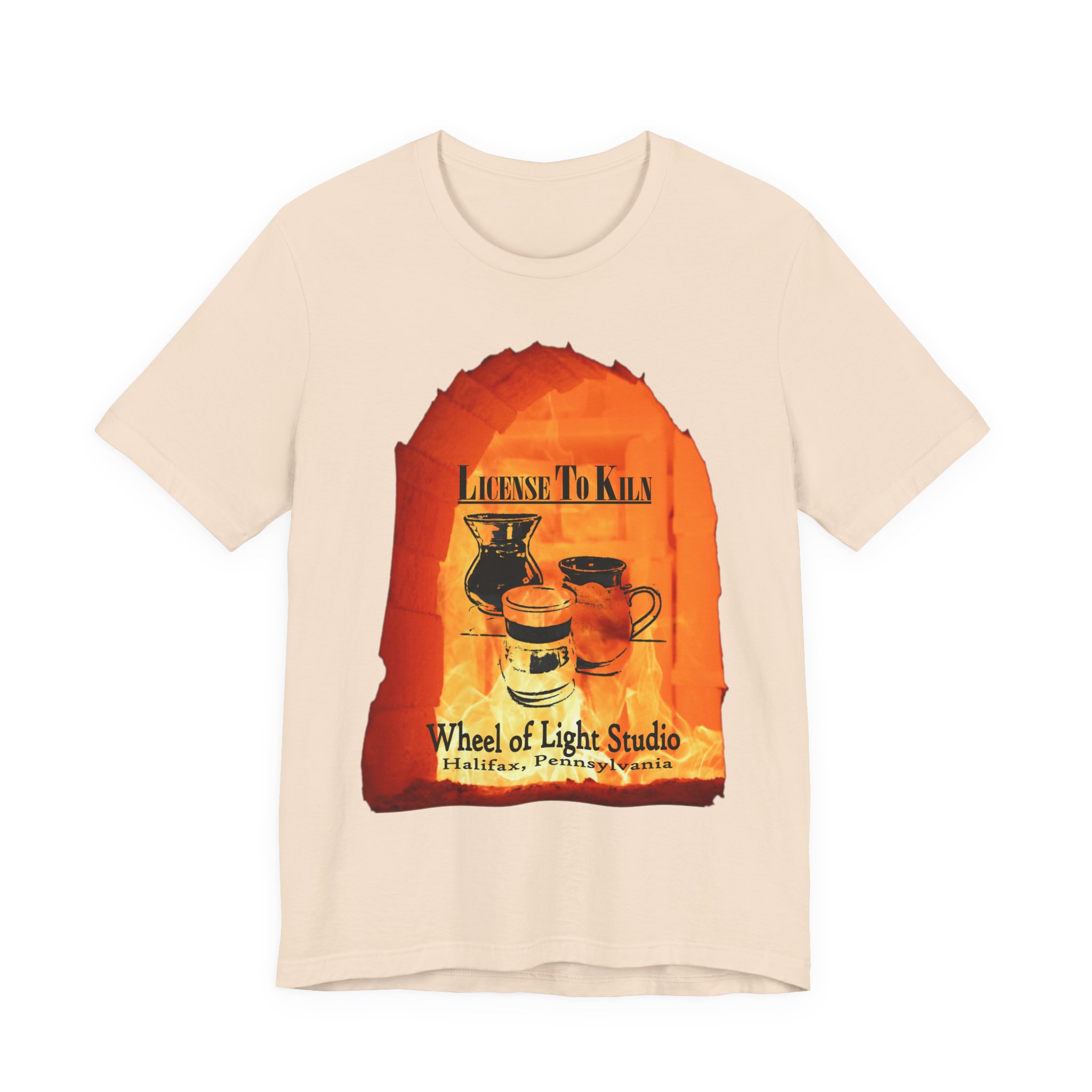 License to Kiln Jersey T-Shirt - Image 7
