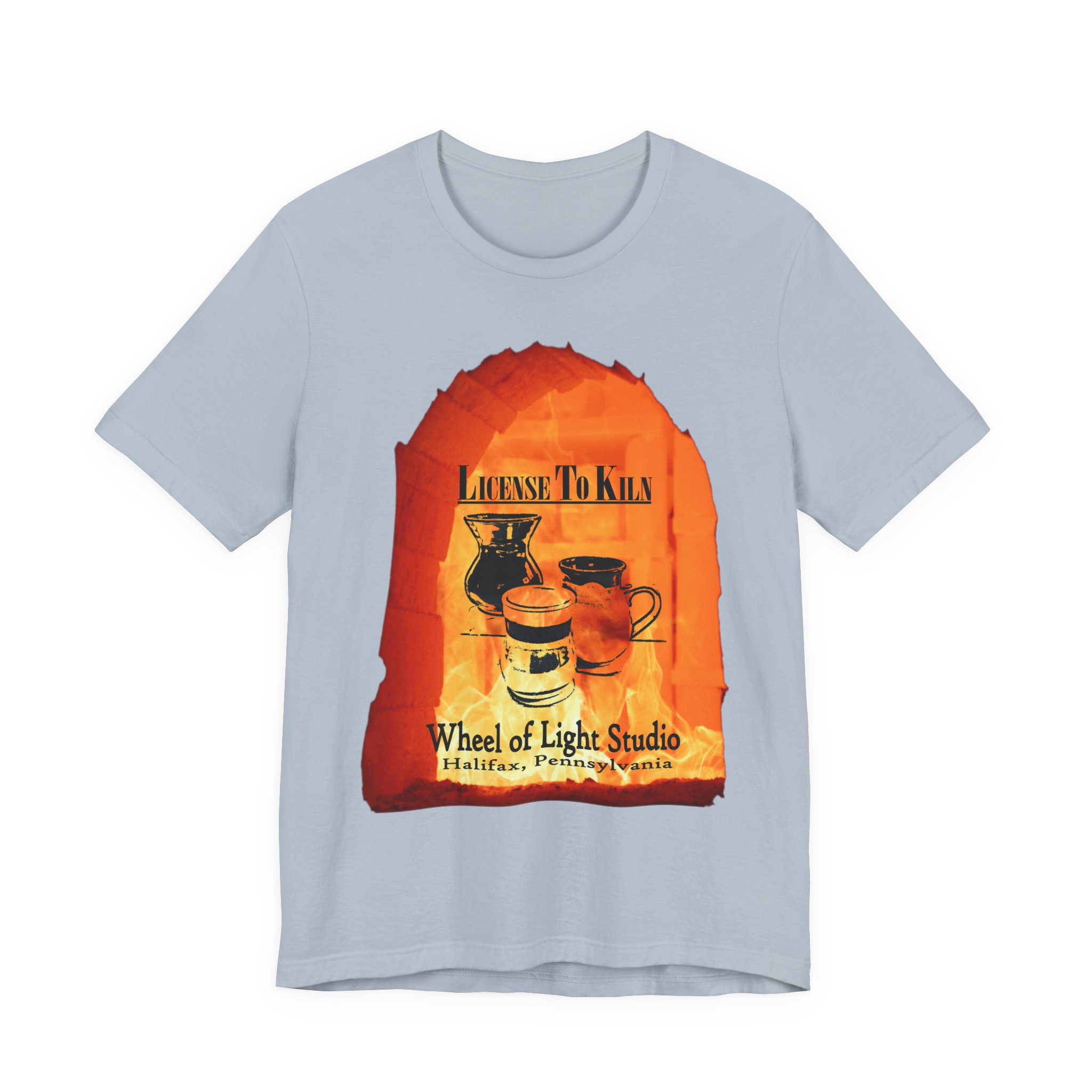 License to Kiln Jersey T-Shirt - Image 27
