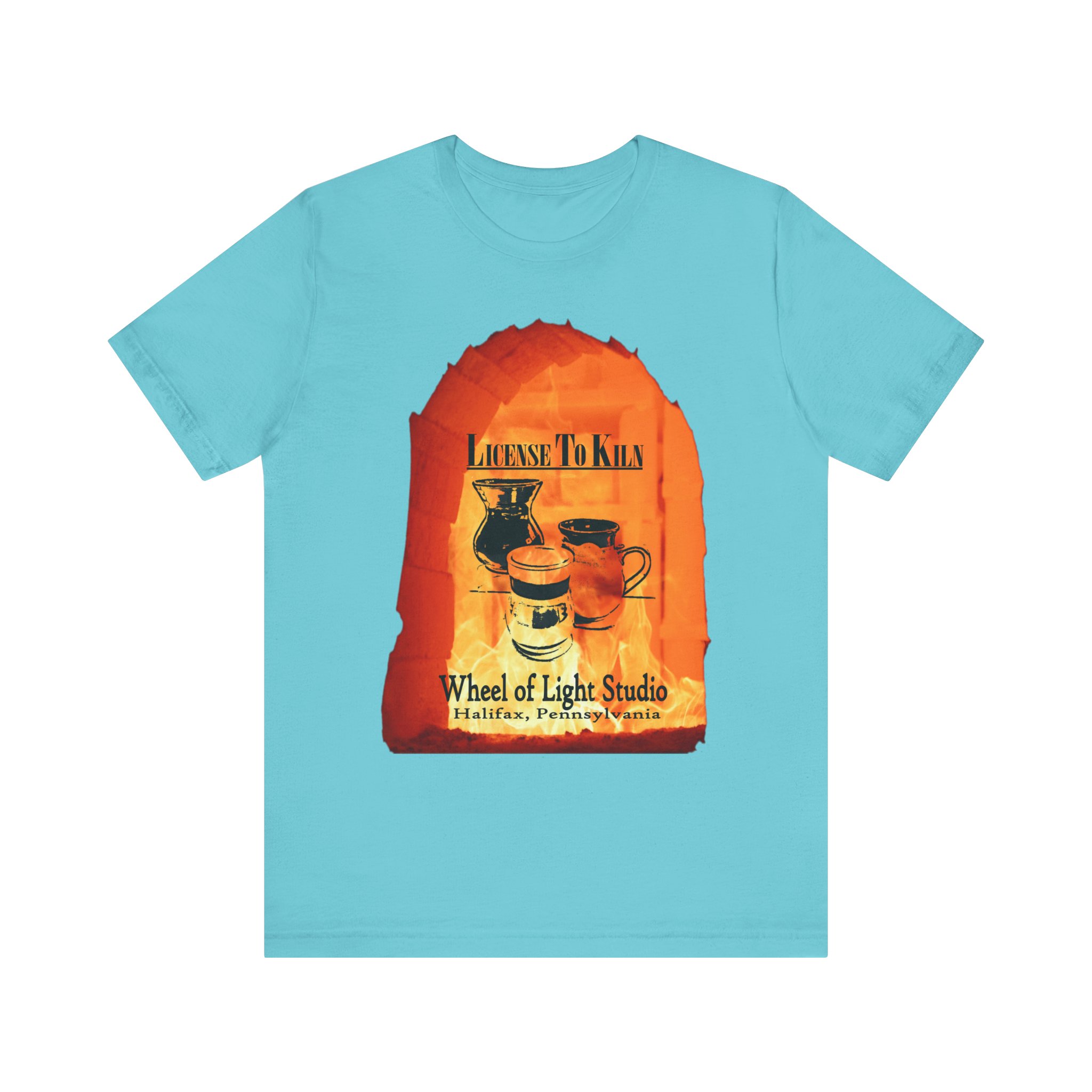 License to Kiln Jersey T-Shirt - Image 17