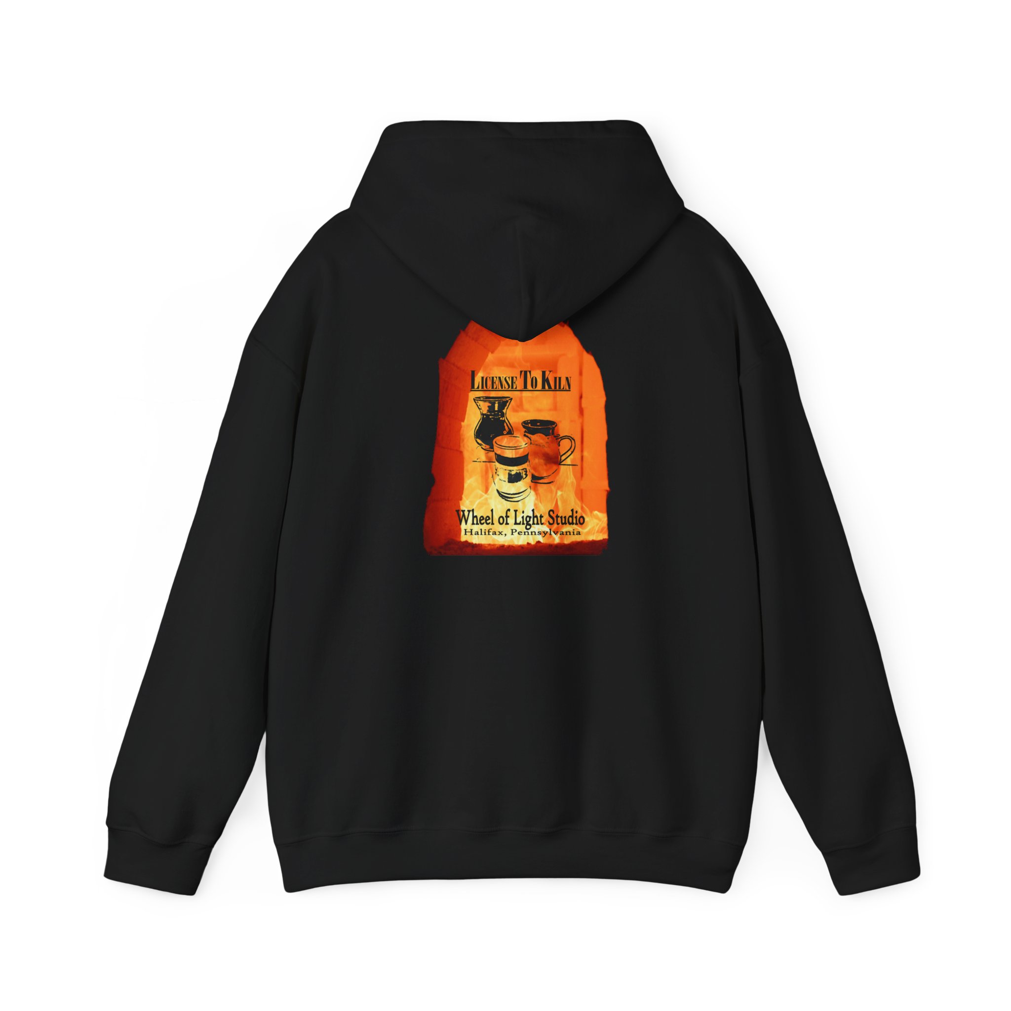 License to Kiln Hoody - Image 6