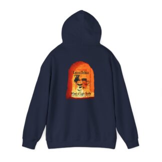 License to Kiln Hoody